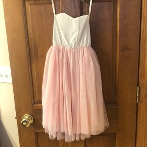 Little girl dress